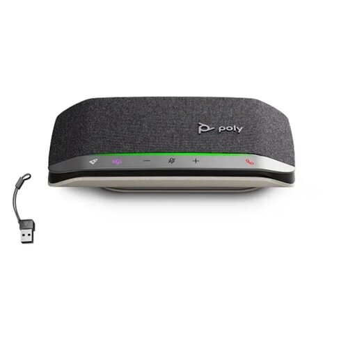 HP Poly Sync 20-M Speakerphone USB-C/A Adapter Cene