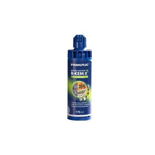 Anker hemijski 175 ml 2K R-KEM II Rawplug Cijene