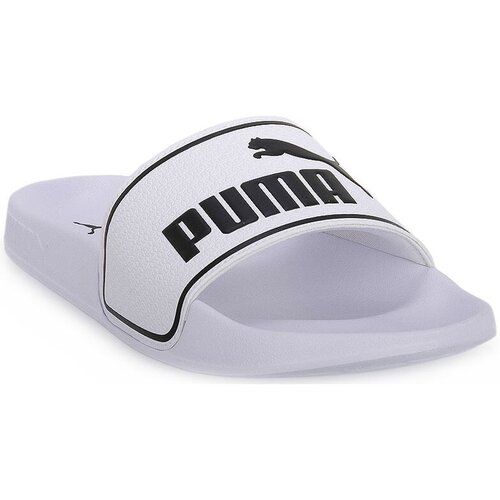 Puma Natikači 02 LEADCAT Bela Slike