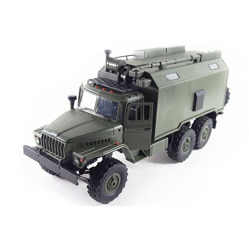  Amewi Ural B36 Radio-Controlled (RC) model Cross-country truck 1:16 Cijene