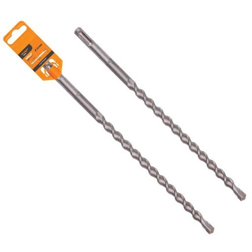 Villager Burgija SDS PLUS IMPACT LINE DP-25X600 mm Slike