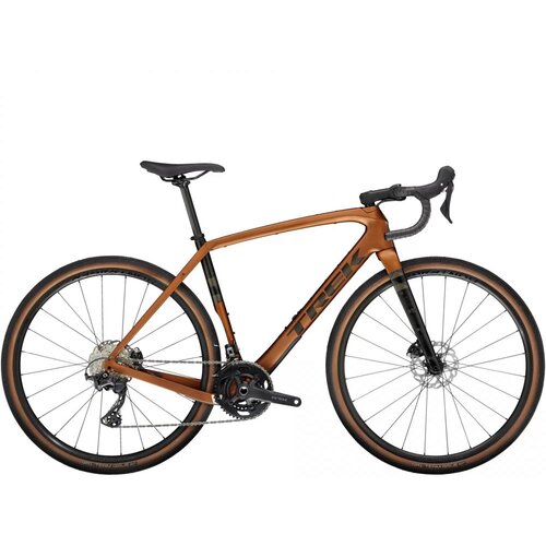  Bicikl Trek Checkpoint SL 5 2024 Pennyflake - 52 CM Slike