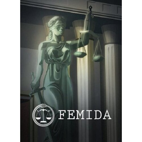 Steam Femida (PC) Key GLOBAL Cene