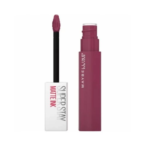  SSTAY MATTE INK RUŽ 165 (1100000753) Slike