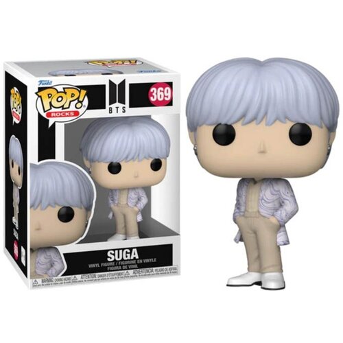 Funko figura pop! bts - suga Cene