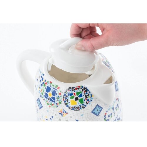  Concept RK0020 Arte keramičko kuhalo za vodu 1,5 l Slike