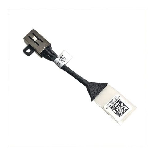 Dc konektor za dell laptop latitude 3410 3510 7DM5H 07DM5H CN-07DM5H ( 110072 ) Slike