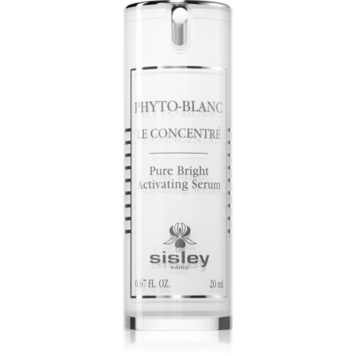 Sisley Phyto-Blanc Le Concentre multiaktivni intenzivni serum proti temnim madežem 20 ml Cene