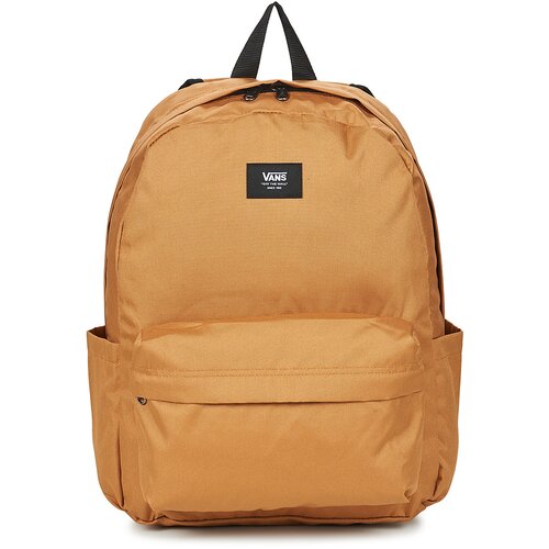 Vans OLD SKOOL BACKPACK Smeđa Slike
