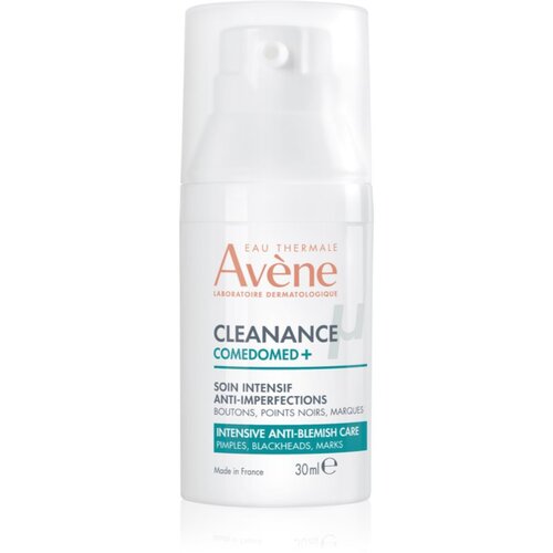 Av&amp;egrave;ne Cleanance Comedomed+ intenzivna njega za nepravilnosti na licu sklono aknama 30 ml Slike