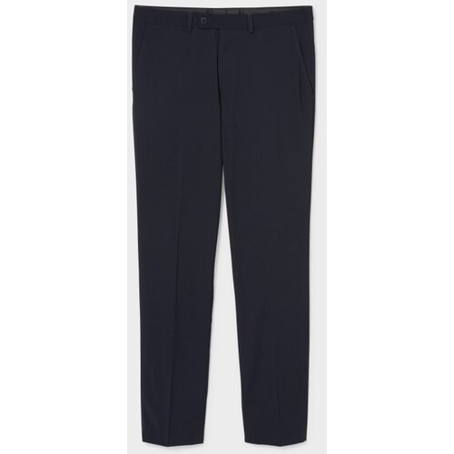 CA muške pantalone, Slim fit, Teget Cene