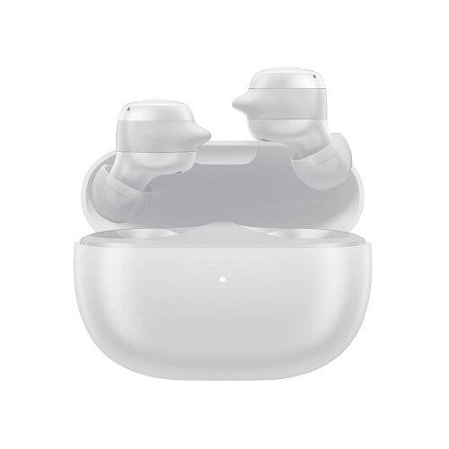 Xiaomi slu&amp;scaron;alice Redmi Buds 3 Lite bele Slike