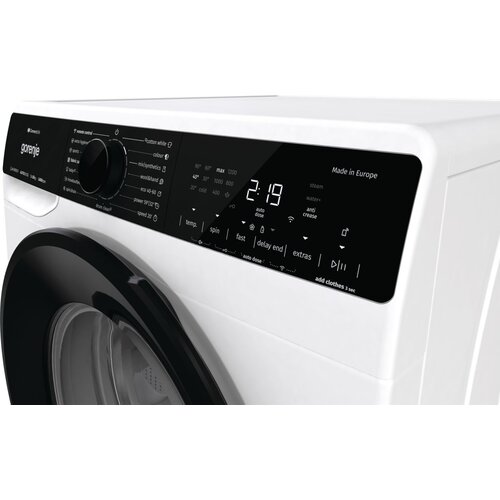 Gorenje pralni stroj WPNA14A3ALPWECO, 10kg Slike