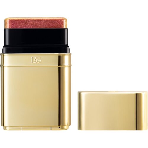 Dolce & Gabbana Glazelighter All Over Highlighter osvetljevalec za telo in obraz odtenek 00 Multiversal - Opalescent Shimmer 11.6 g Cene