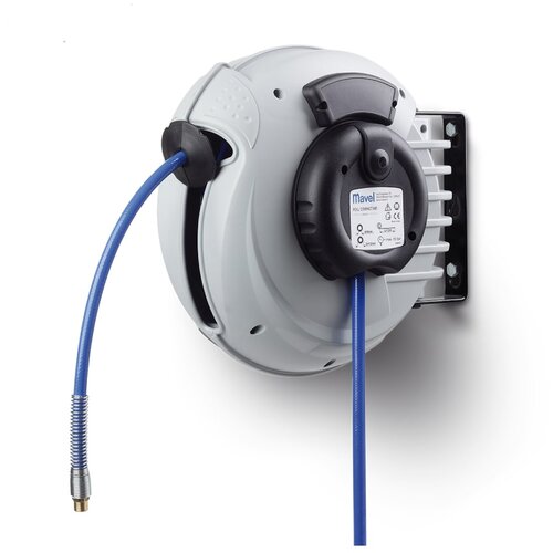 Mavel roll compact zidna motalica za vazduh l = 12 m Slike