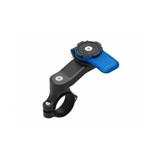  NOSAČ ZA TELEFON QUAD LOCK NA VOLAN MOTORA Cene
