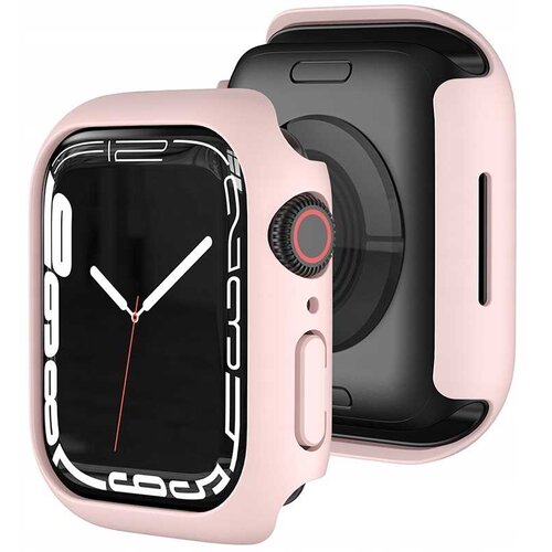 Spacecase ovitek za pametno uro aw 44MM svetlo roza, (21974612) Cene