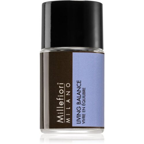 MILLEFIORI Moveo Living Balance punjenje za električni difuzor 15 ml Cijene