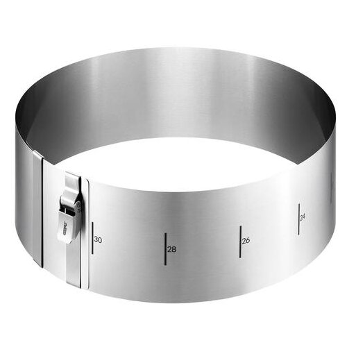 Kalup ZA TORTU 16-30CM h.10CM TONDO CLIP 14300 Cijene