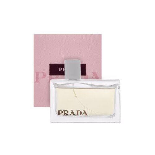 Prada Amber parfumirana voda za ženske 80 ml Slike