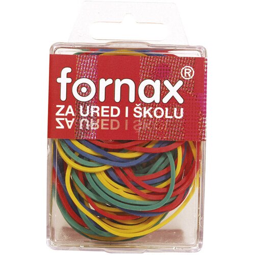  VEZICA GUMENA SORTIRANE VELIČINE 20G FORNAX BC-32 SORTIRANO BLISTER Cijene