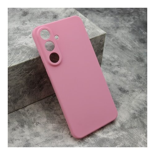  Futrola gentle color za samsung s731b galaxy s25 fe roze ( F123244 ) Cene