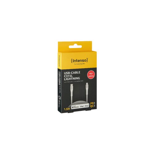 Intenso USB-Cable C315L Slike