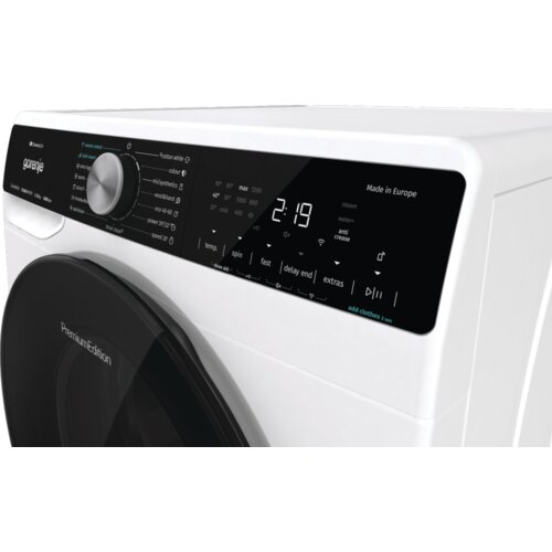 Gorenje WNS114A3TWIFI ma&amp;scaron;ina za pranje ve&amp;scaron;a Slike