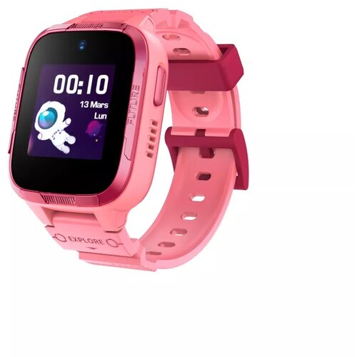 BOTSLAB Kids Watch E3 Pro dječji sat rozi Cijene