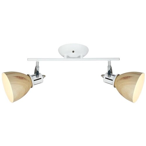  Klausen KL162009 - Spot svetiljka KRATER 2xE27/15W/230V Cene