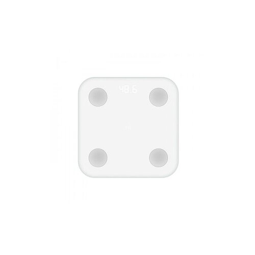 Xiaomi Mi pametna Vaga Slike
