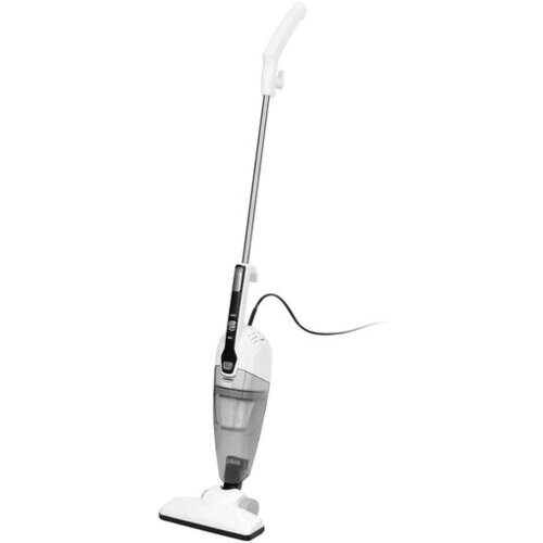 Teesa sesalec pokončni Sweeper 500 , 2/1, 500W, bela Cene