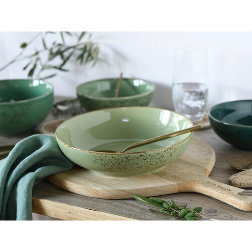 Creatable Set Posod Green Life, 12-Delni Slike