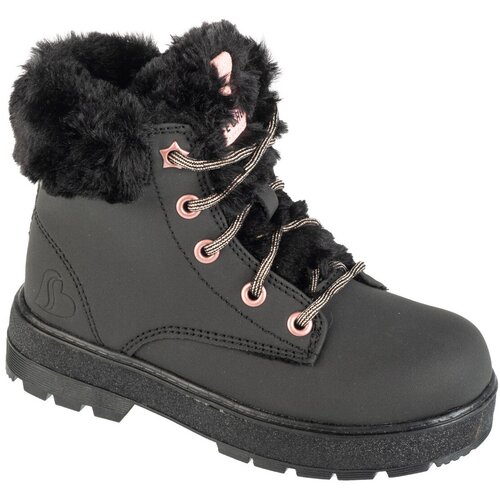 Skechers Street Glitz Crna Slike