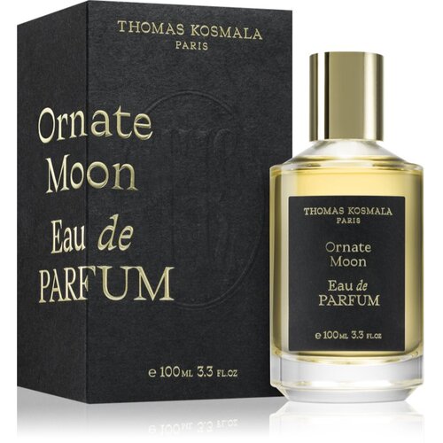 Thomas Kosmala Ornate Moon parfumska voda uniseks 100 ml Slike