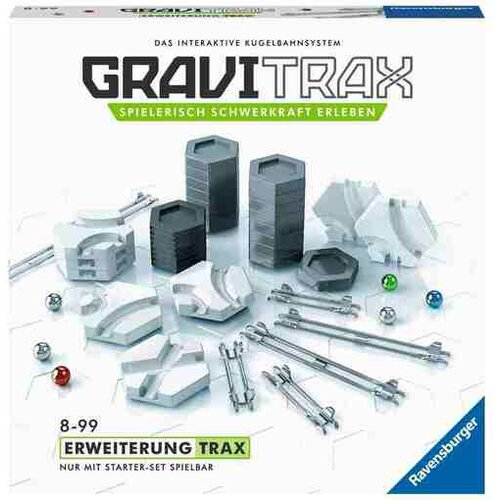 Ravensburger trax razširjen GraviTrax 27601 Cene