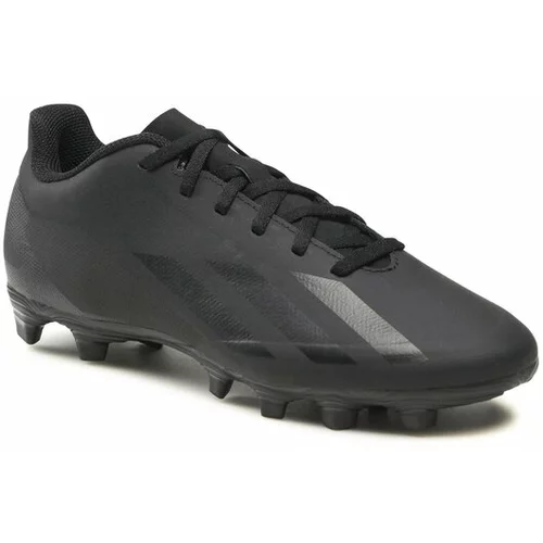 Adidas Čevlji X Crazyfast.4 Football Boots Flexible Ground GY7433 Črna