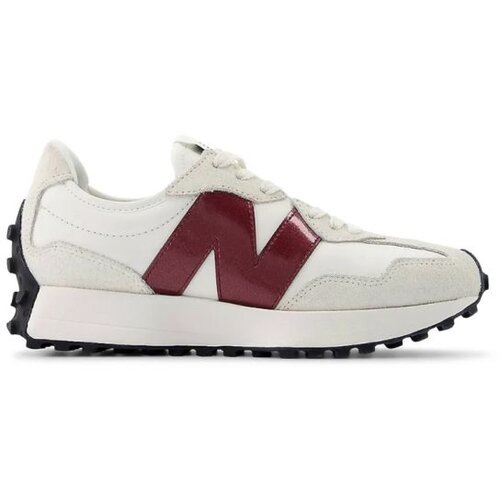 New Balance WS327 Bijela Slike