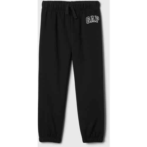 GAP Baby Sweatpants with Logo - Boys Cene