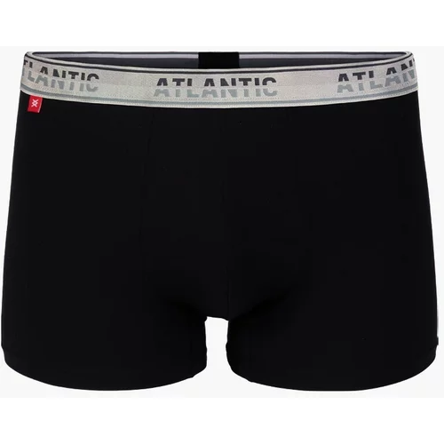 Atlantic Men's boxers - black