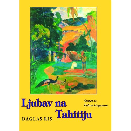 Evoluta Ljubav na Tahitiju Cene