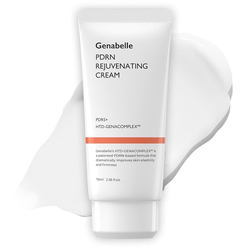 GENABELLE PDRN Rejuvenating Cream 70ml Slike