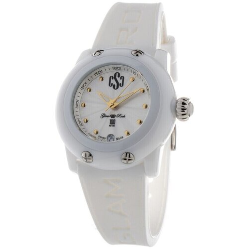Glam Rock gr64005 Bijela Slike