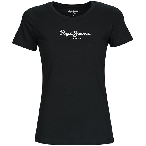 Pepe Jeans new virginia crna Cene