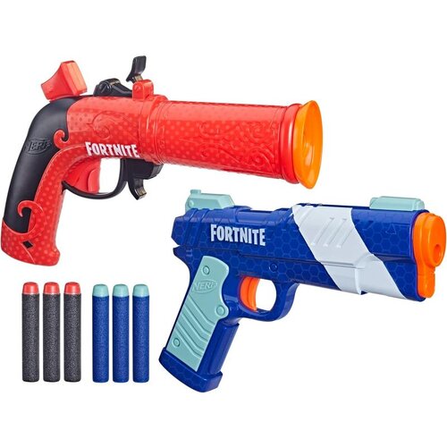 Nerf Fortnite Dual Set Slike