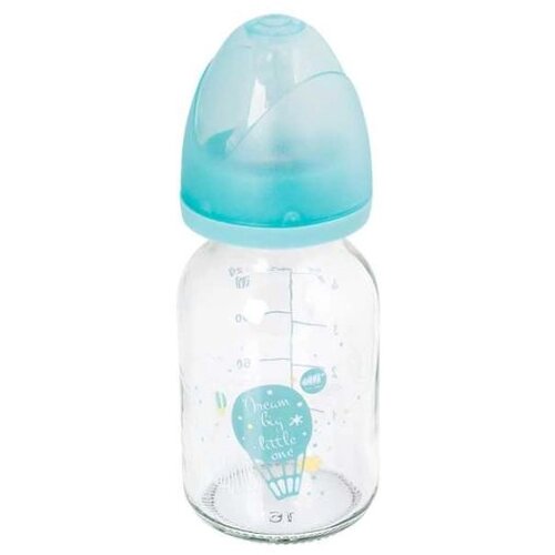 Staklena fla&scaron;ica SWEET BABY, 120 ml RK76 Cene