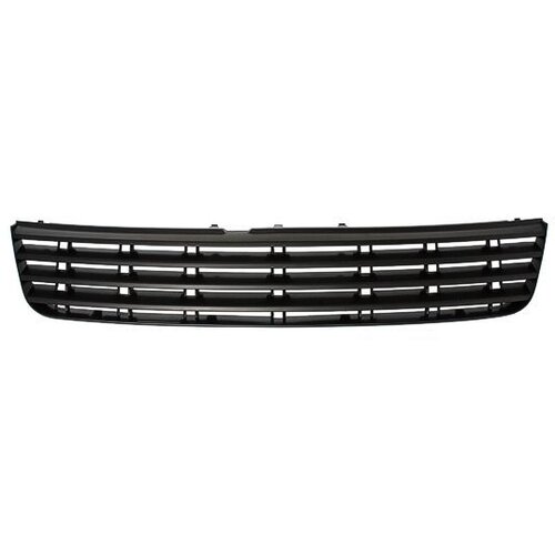 Oem Re&scaron;etka / maska bez znaka VW PASSAT B5 95-00, Crna Cene