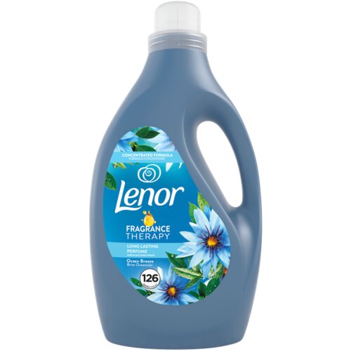 Lenor omekšivač Ocean Brezze 2.65 l, 126 pranja Cene