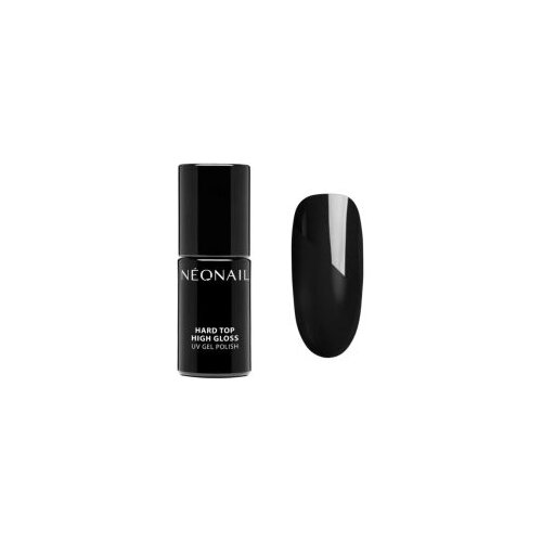  Zavr&amp;scaron;ni sjaj za UV gel lak NeoNail 7,2 ml &amp;ndash; Hard Top High Gloss Slike