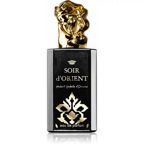 Sisley Soir d'Orient parfumska voda za ženske 100 ml
